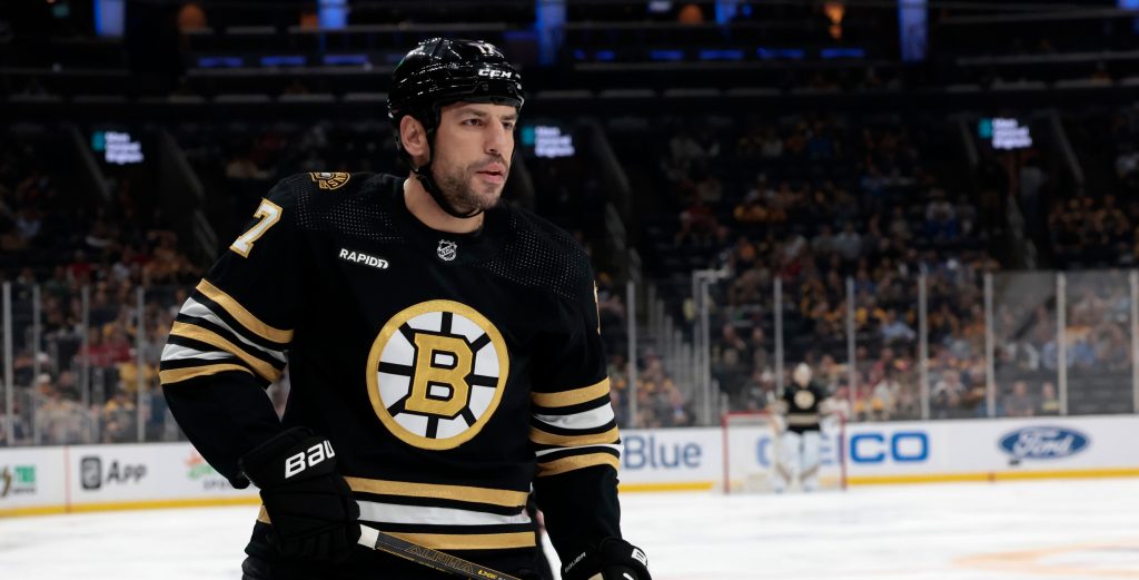 Milan Lucic to take indefinite time off after undisclosed incident