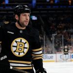 Milan Lucic to take indefinite time off after undisclosed incident