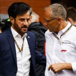 FIA appoints F1 Commissioner to help with improvements