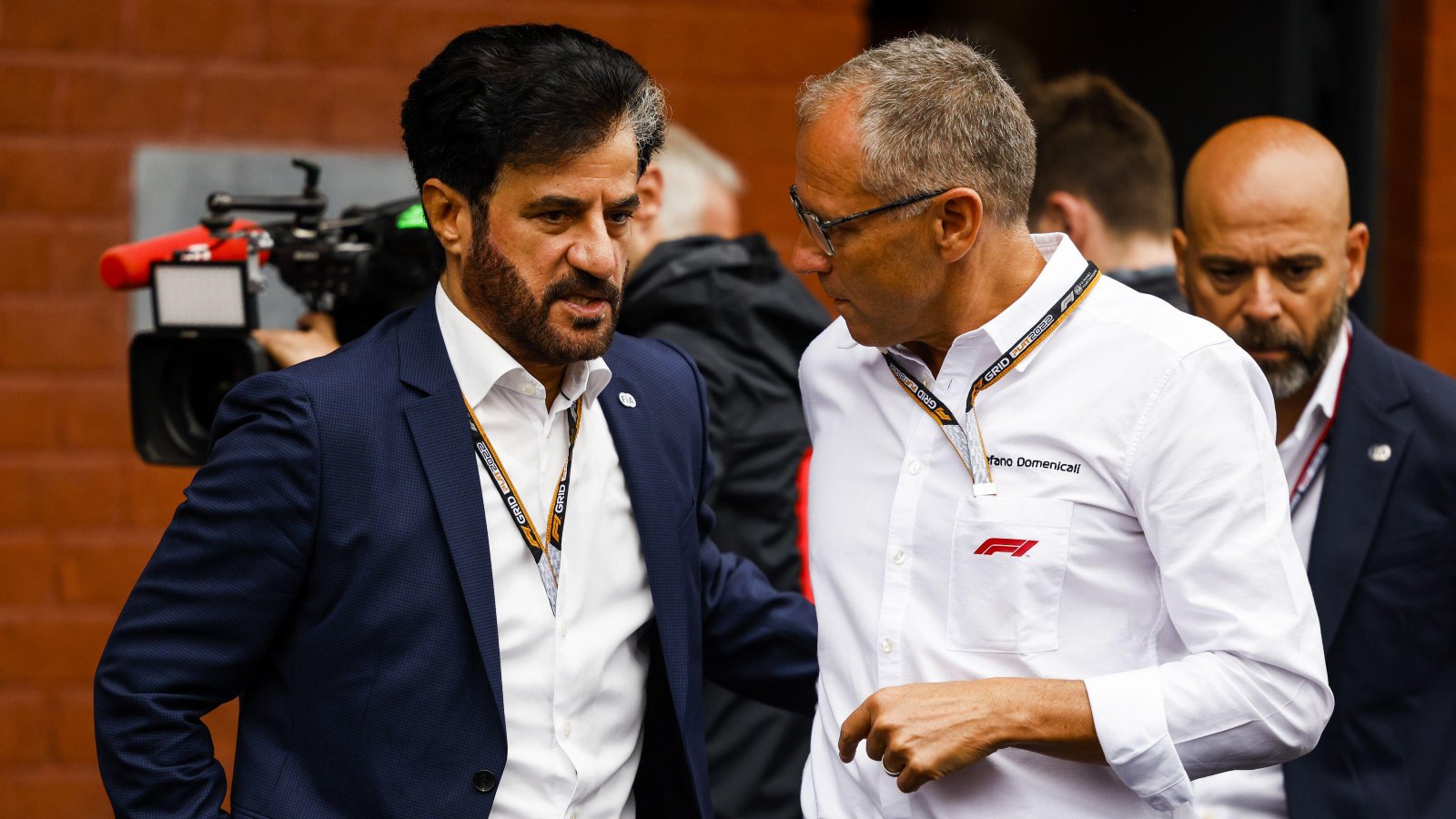 FIA appoints F1 Commissioner to help with improvements