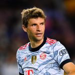 Manchester United targeting Thomas Muller from Bayern