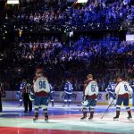 NHL and union discuss players’ safety after England deadly incident