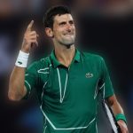 Djokovic beats Rune and will finish the year as world number 1