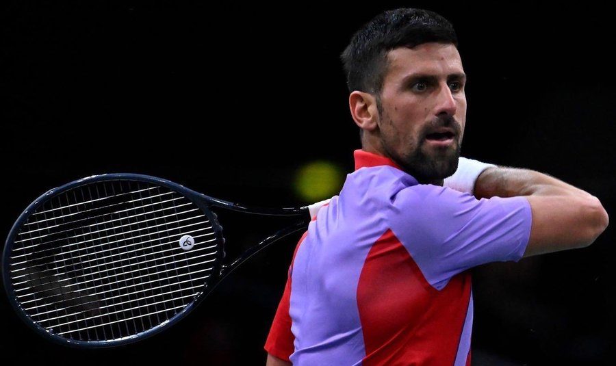 Djokovic must be suspended for refused drug test, says cycling boss 3