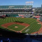 The Oakland Athletics are moving to Las Vegas with unanimous decision