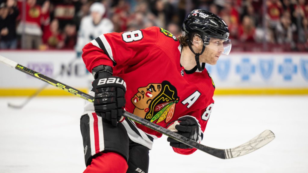 Patrick Kane to sign with Detroit Red Wings 14