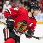 Patrick Kane to sign with Detroit Red Wings