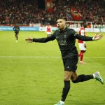 Mbappe’s hattrick leads PSG to a 3-0 win vs. Reims