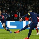 PSG with emphatic 5-2 win over Monaco