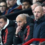 Ten Hag says he ‘will not resign’ amid United’s poor form