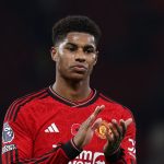 Ten Hag reveals he will hold talks with Rashford about his poor form