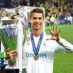 UEFA decided – Cristiano Ronaldo returns in Champions League