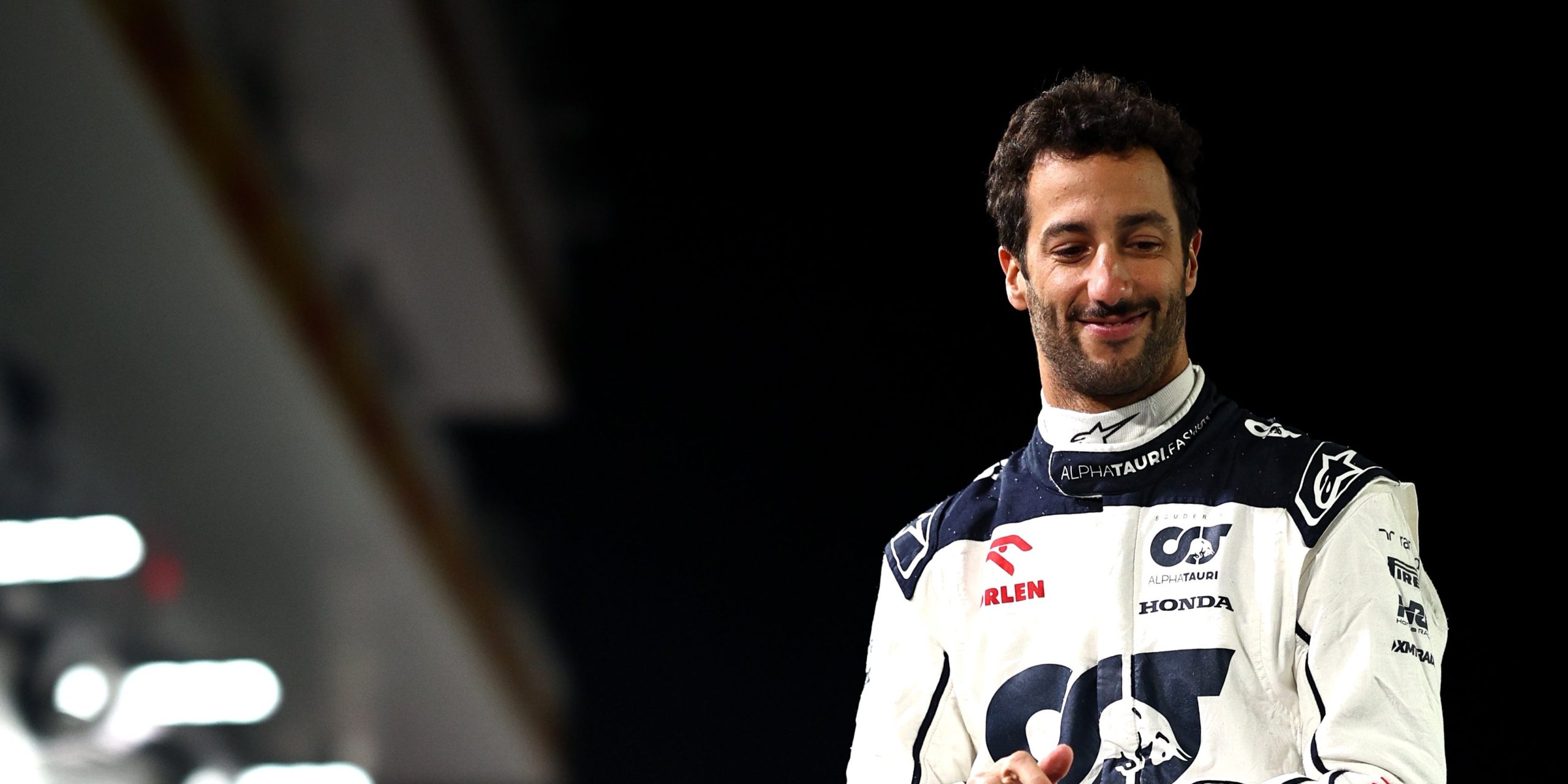 Ricciardo labels his Las Vegas race as ‘humiliating’