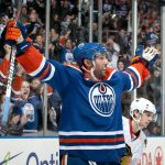 Edmonton inks Gagner to 1-year deal