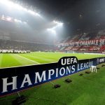 San Siro wants to host Champions League final in 2026 or 2027