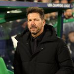 Simeone inks new 4-year contract with Atletico Madrid