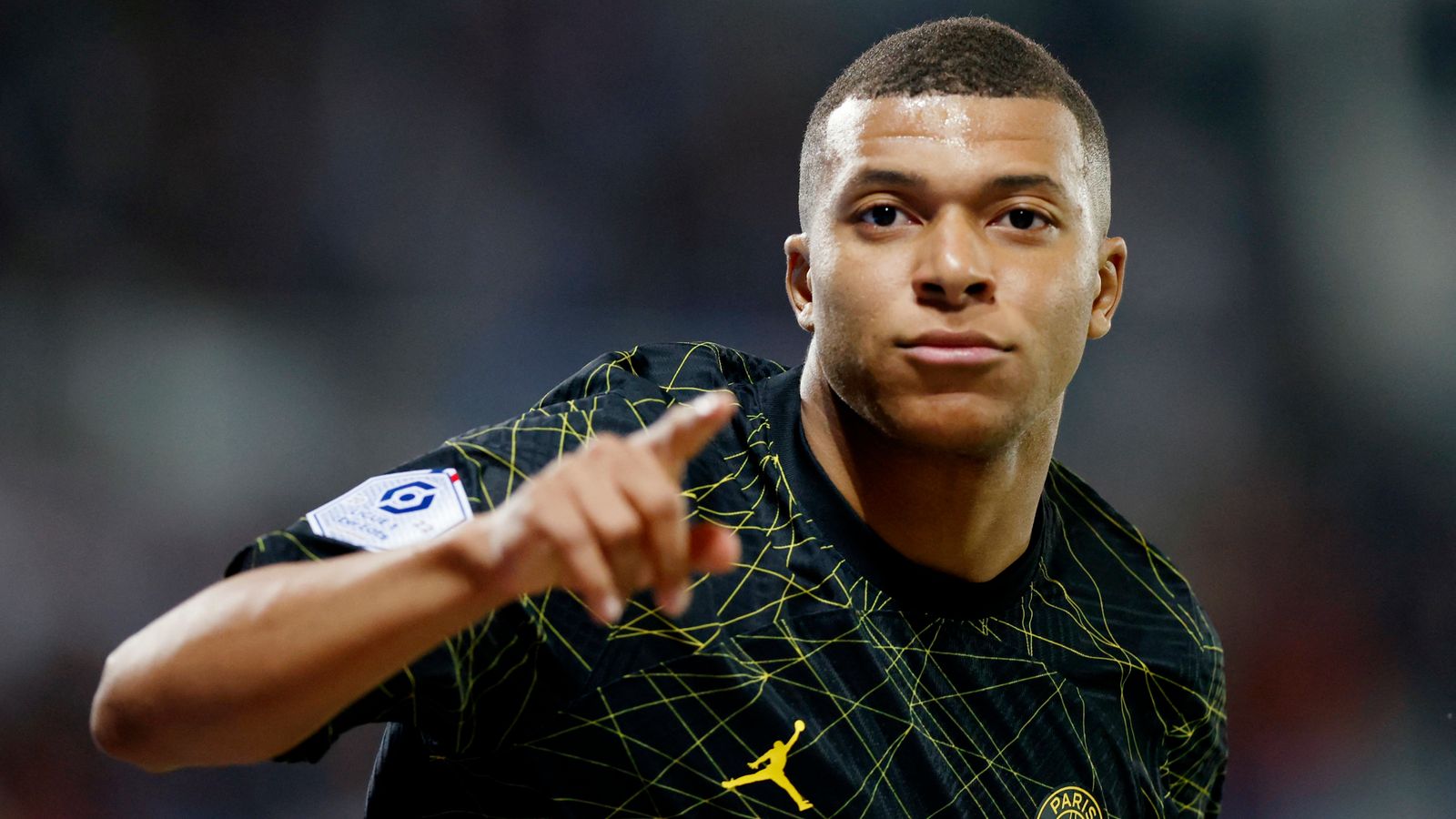 PSG won’t lose a lot of money of Mbappe’s departure