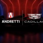 General Motors officially announce Andretti-Cadillac deal for F1