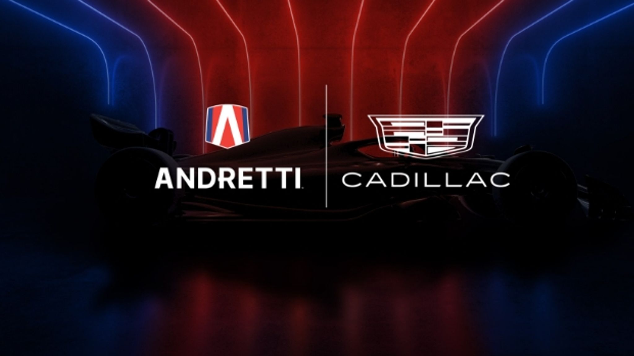 General Motors officially announce Andretti-Cadillac deal for F1