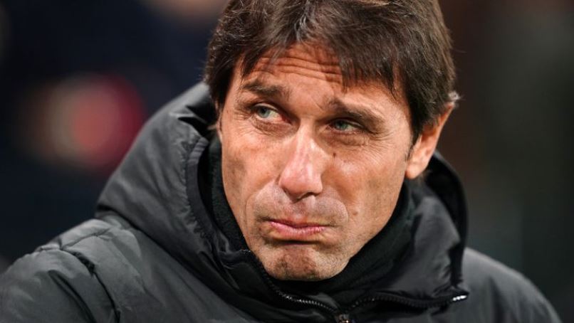 It's a deal: Conte signs with Juventus for 2024/25 5