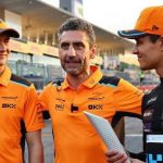 Brown praises Andrea Stella for ‘tremendous’ 1st year as McLaren boss