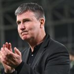 Stephen Kenny is no longer Republic of Ireland’s head coach