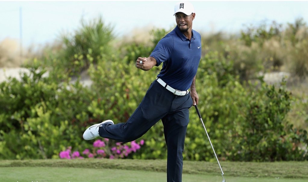 Tiger Woods returns to PGA Tour in less than 2 weeks 2