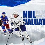 Maple Leafs, Rangers, Canadiens most valuable organizations