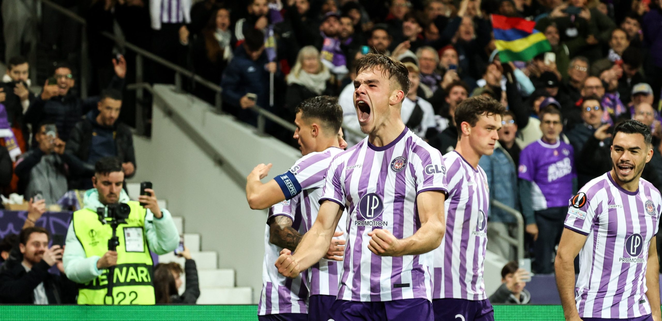 Liverpool left stunned by Toulouse with 3-2 loss