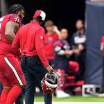 Houston’s Howard to miss rest of the campaign