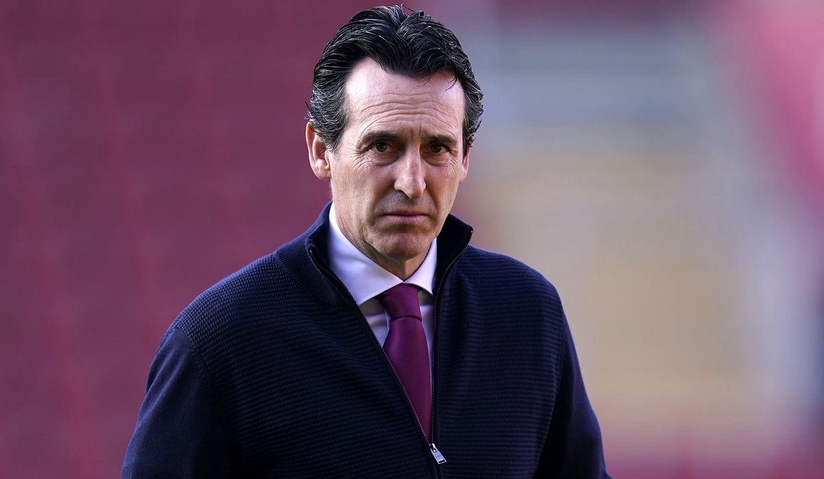 Emery: ‘Our team will seek revenge vs. Legia’