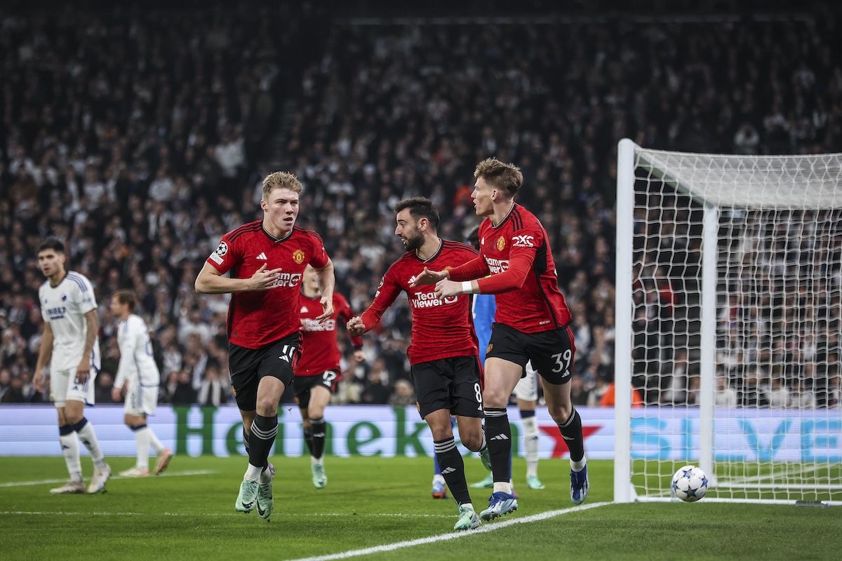 Man United risks disqualification because of new owner