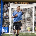 Uruguay shock and beat Argentina 2-0 in Buenos Aires