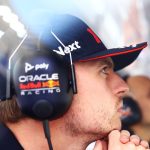 Verstappen unhappy with Red Bull’s performance on Friday – 24.nov.