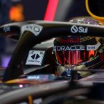 Verstappen on pole for Sunday in rain affected qualifying 1