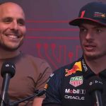 Lambiase reveals Verstappen is like ‘a brother’ to him