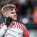 Man United may try to lure Timo Werner from RB Leipzig