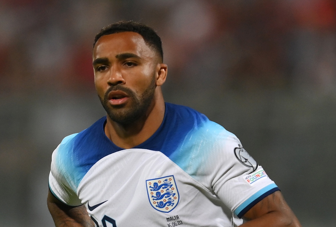 Callum Wilson receives England call for Euro 2024 qualifiers 7sport