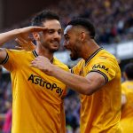 Wolves shock and beat Spurs with 2 goals in extra time