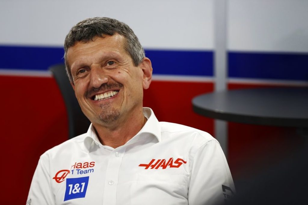 Haas boss Steiner predicts early driver transfers next year