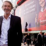 Sir Jim Ratcliffe closes Man United investment before Christmas