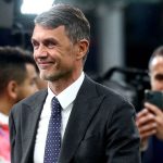 Paolo Maldini could become Milan president in case of a sale