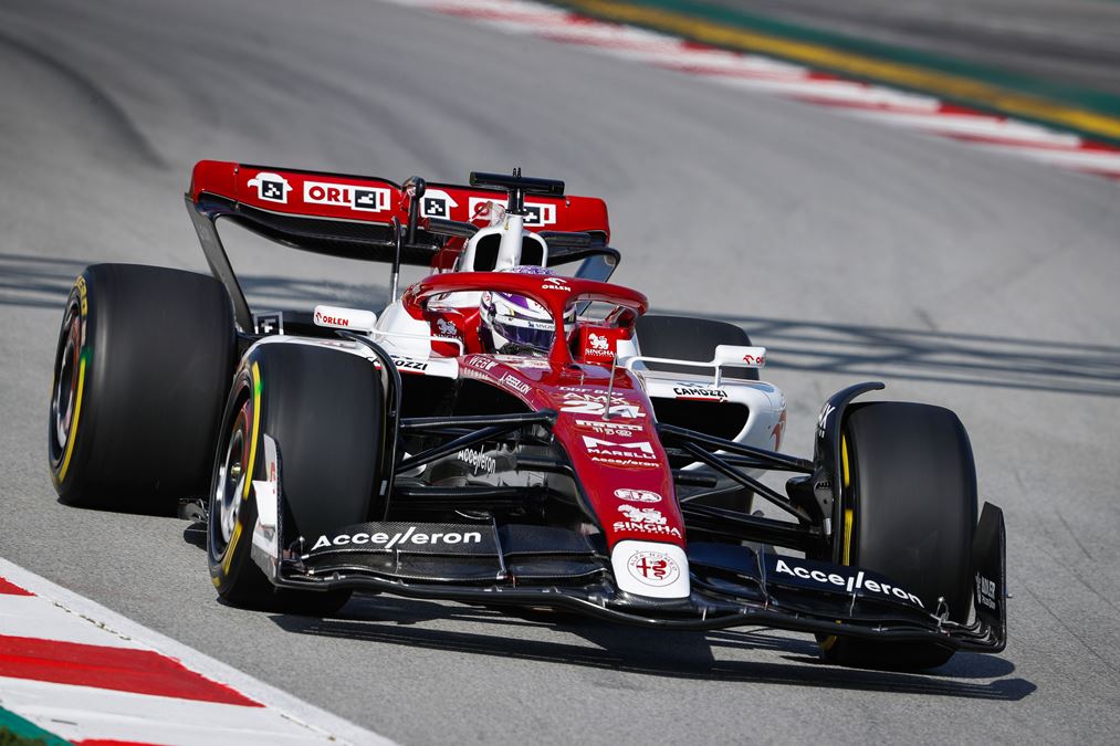 Alfa Romeo is leaving Formula 1 after failed Sauber negotiations 2