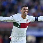 Cristiano Ronaldo wants to play at 2026 World Cup