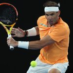 Rafael Nadal announces his return in 2024