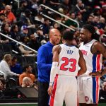 Pistons’ fans had enough and want the club to be sold