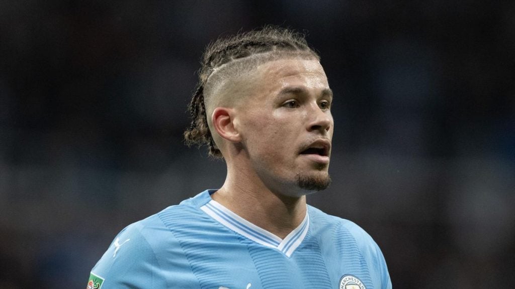 Kalvin-Phillips may leave City, but not Manchester