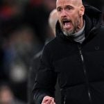 Ten Hag: I am sure we will improve