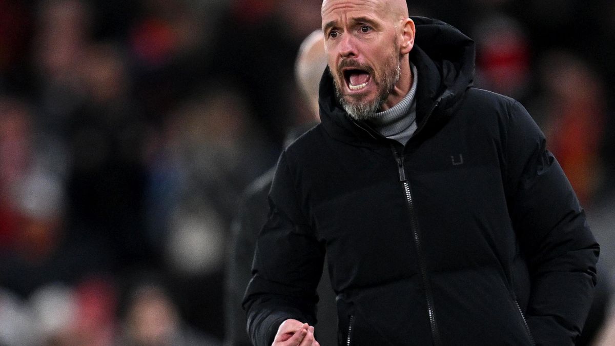 Ten Hag: I am sure we will improve