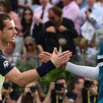 Kyrgios grateful to Andy Murray for helping him with self-harm